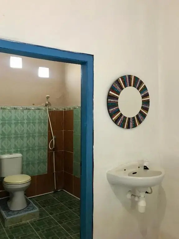The House Hostel