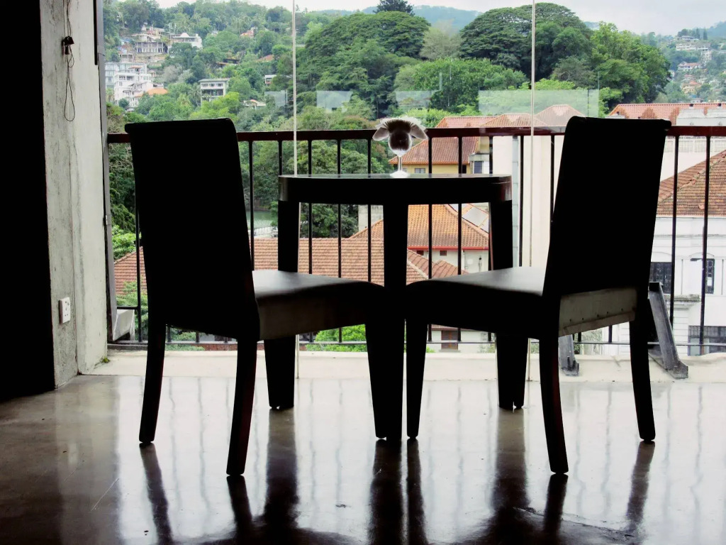 Hotel Casamara - Center Point Kandy