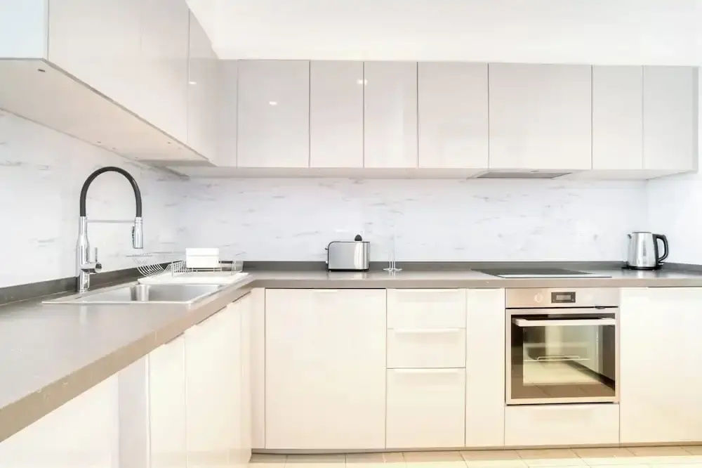 Oceana Residences, Oceana Palm Jumeirah - Mint Stay