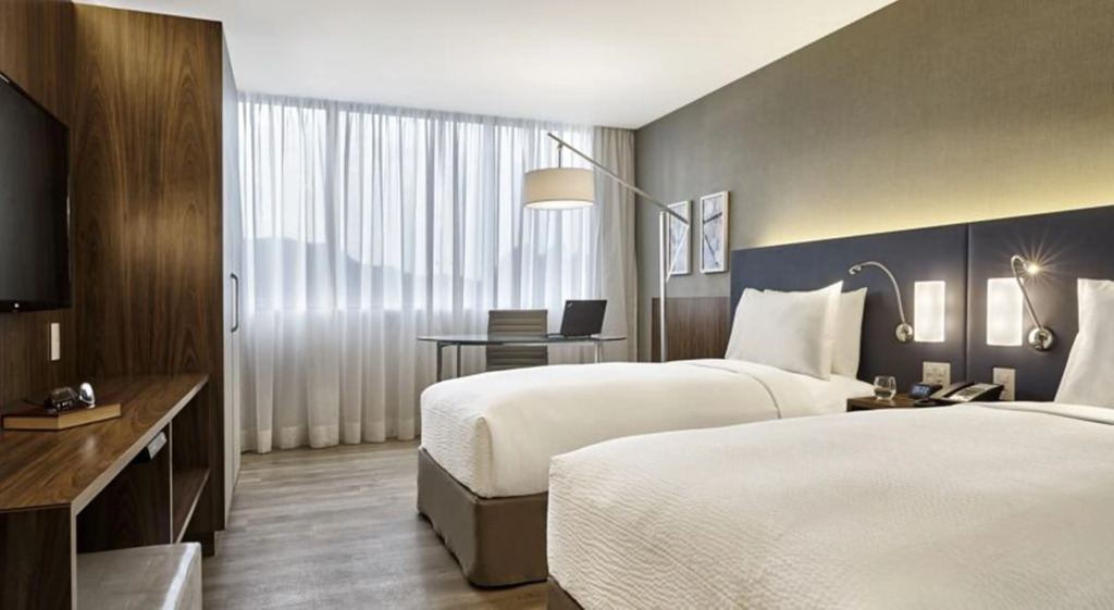 Courtyard by Marriott Rio de Janeiro Barra da Tijuca