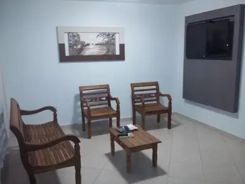 Alfon Hotel
