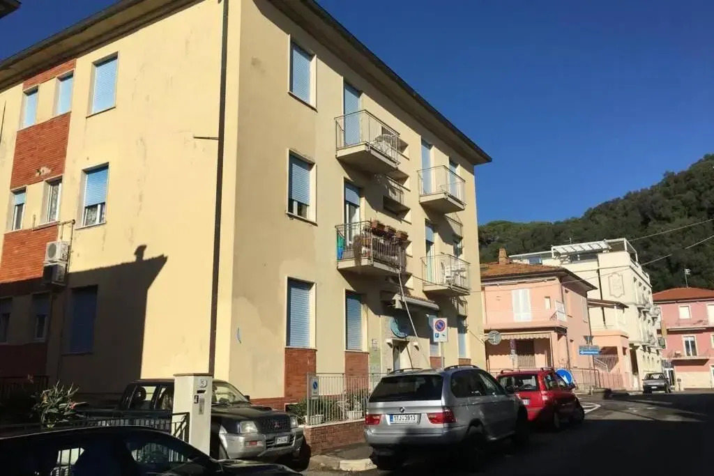 Appartamento 13 a 50 metri dal mare