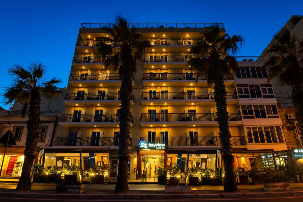 Bayview Hotel by ST Hotels