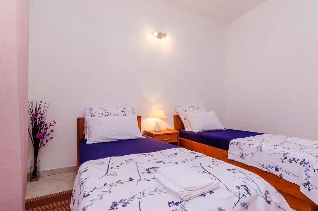 Apartment Alba