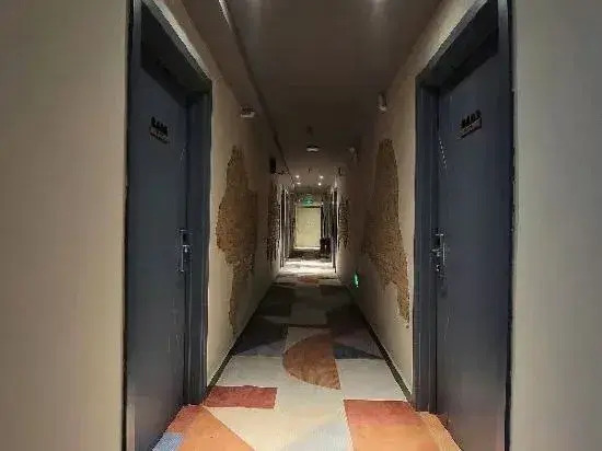 Art Hotel Shangchuleka