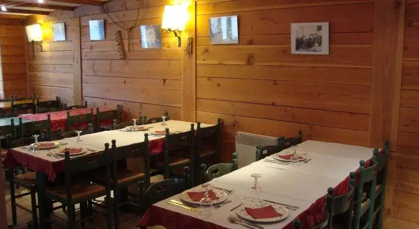 Chalet Du Crey