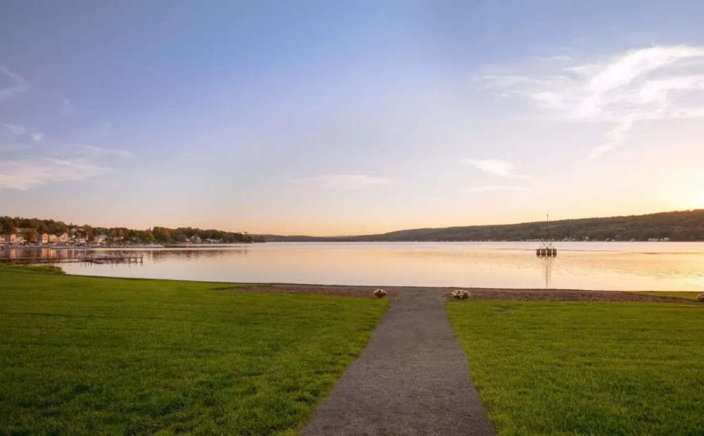 Hampton Inn Penn Yan, NY