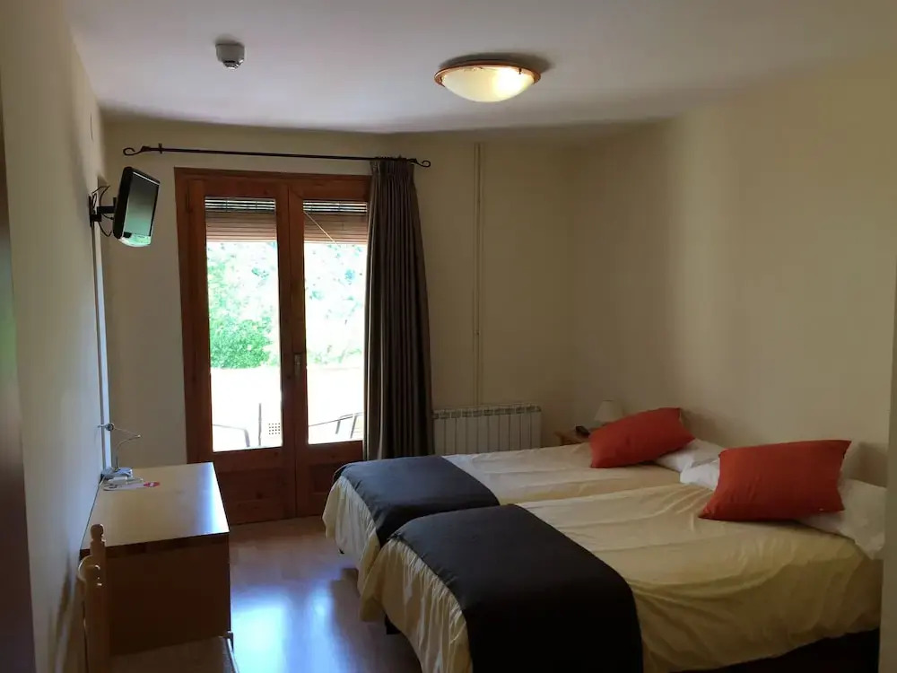 Hotel Balcó del Priorat