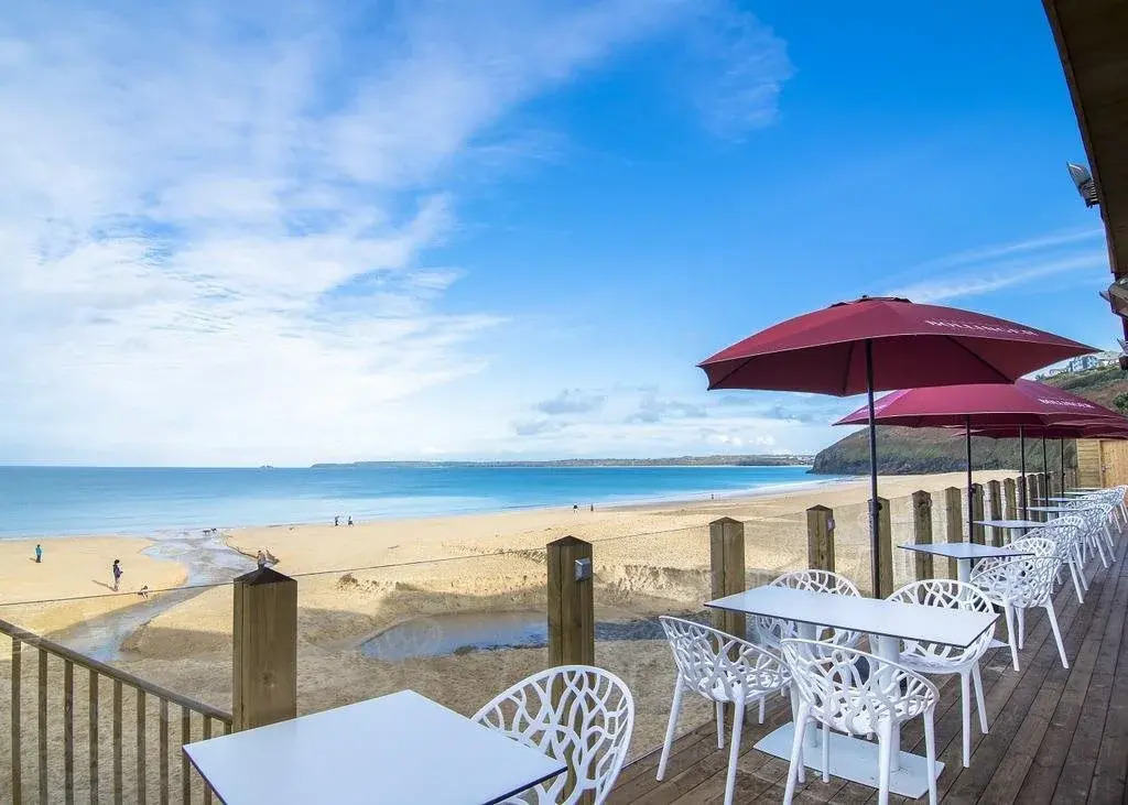 Carbis Bay and Spa Hotel