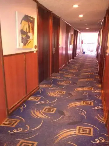Hotel Inter Chimoio
