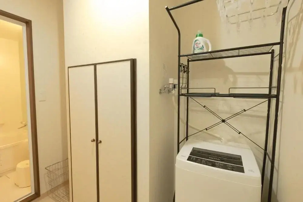 STAY IN ASAHIKAWA99