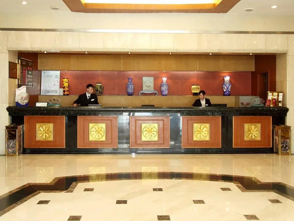Legend Holiday Hotel