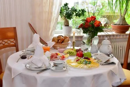 Hotel Marienhof