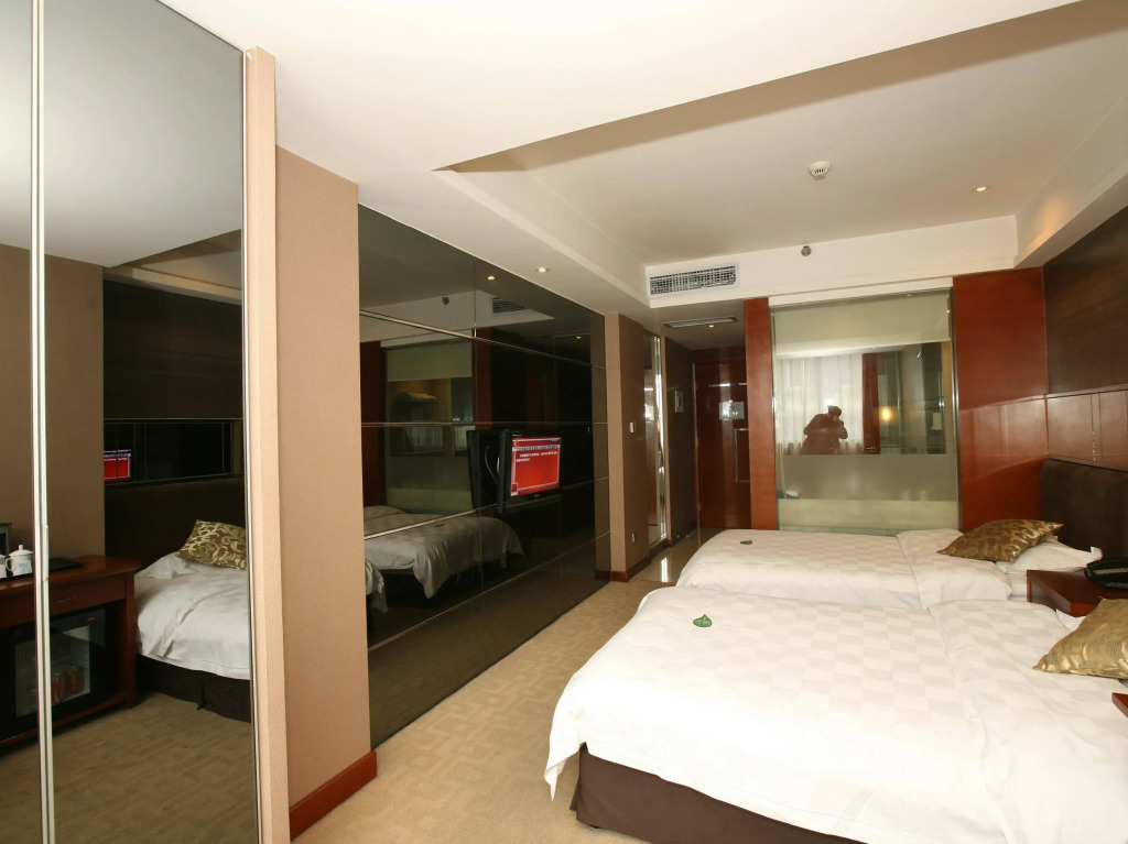 Yiguo Hotel - Chengdu