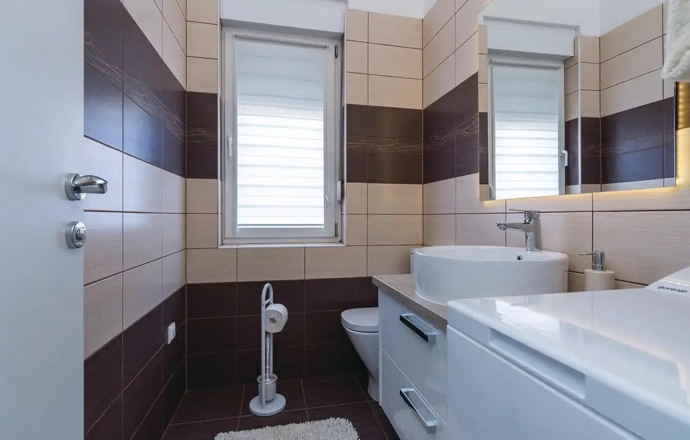Stunning Apartment in Vir With 2 Bedrooms and Wifi