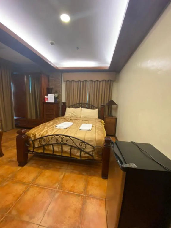 OYO 797 Brickwood Suites