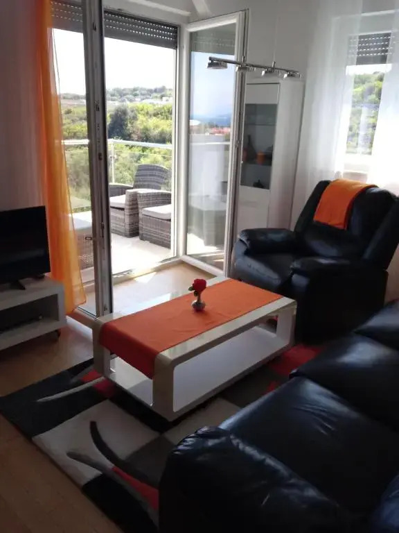 Apartment Nena