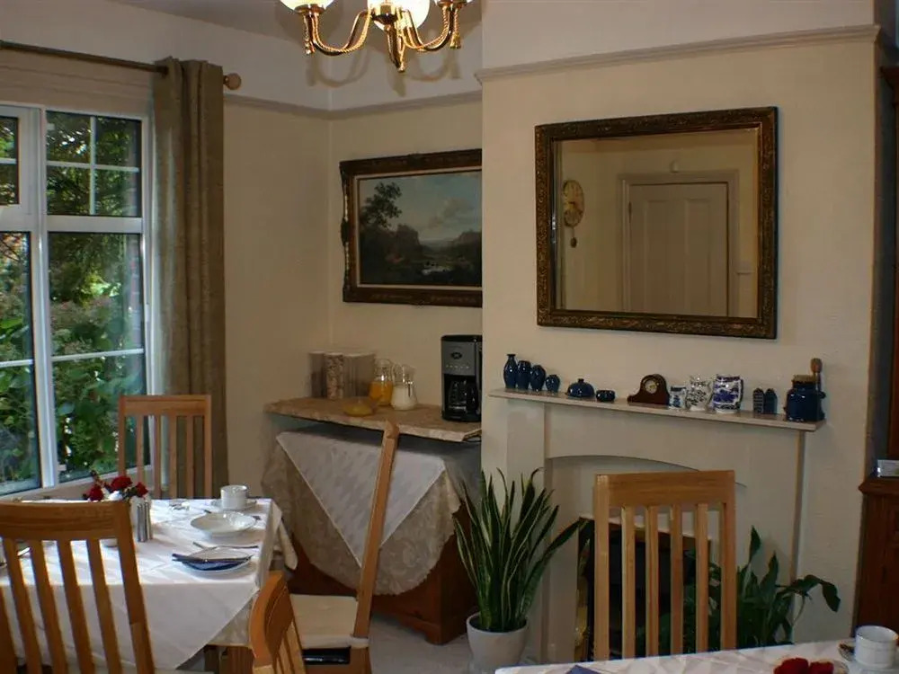 Reepham House