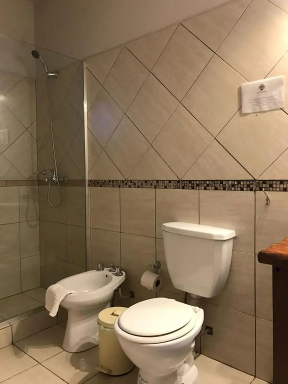 La Osadia Cabañas y Suites Solo Adultos