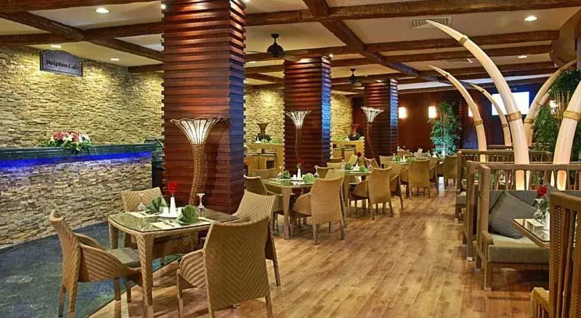 Centara Grand Beach Resort  Spa Sokhna