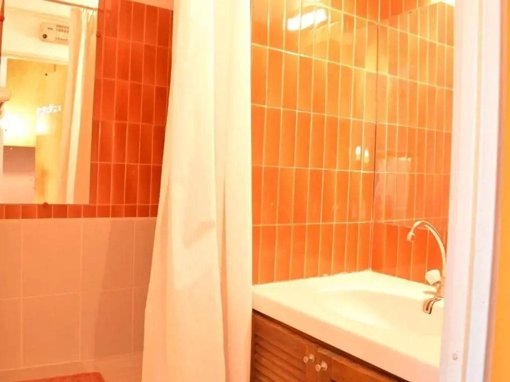 Appartement Port Camargue, 1 Pièce, 5 Personnes - Fr-1-250-78
