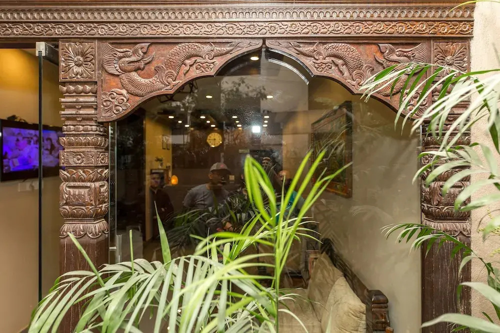 Himalayan Ghar
