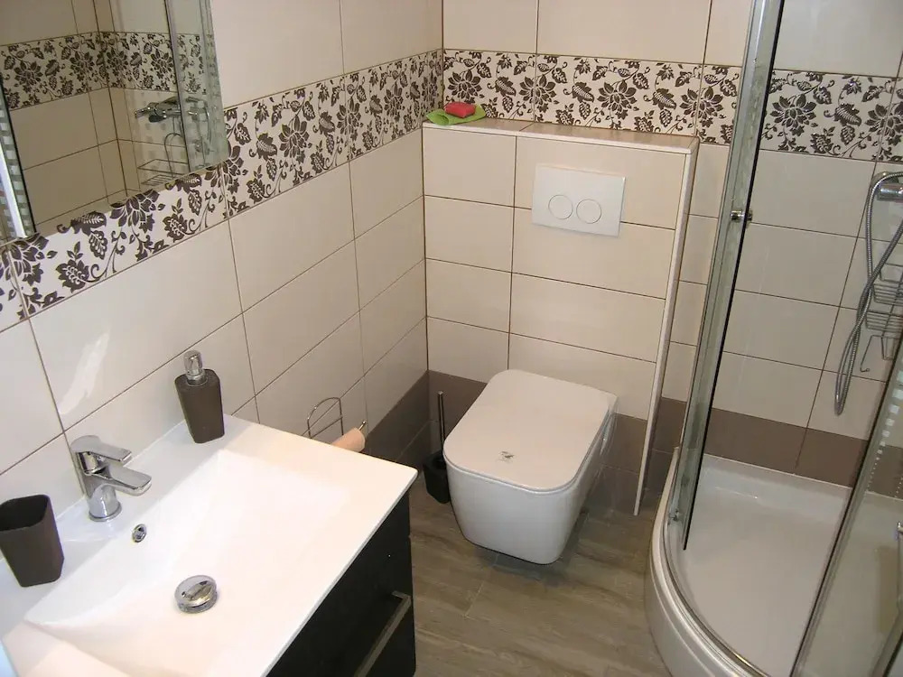 Apartment Morozin
