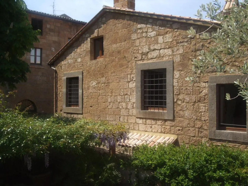 Le Dimore by Borgo Tessile - Feronia