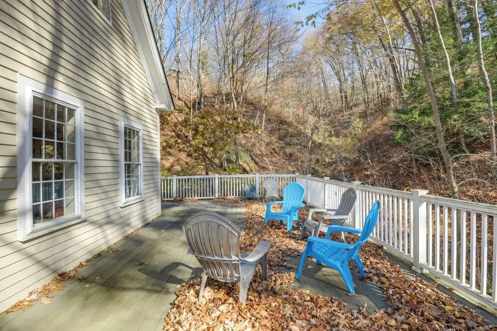 Historic New Hampshire Home: 1 Mi to Boat Launch