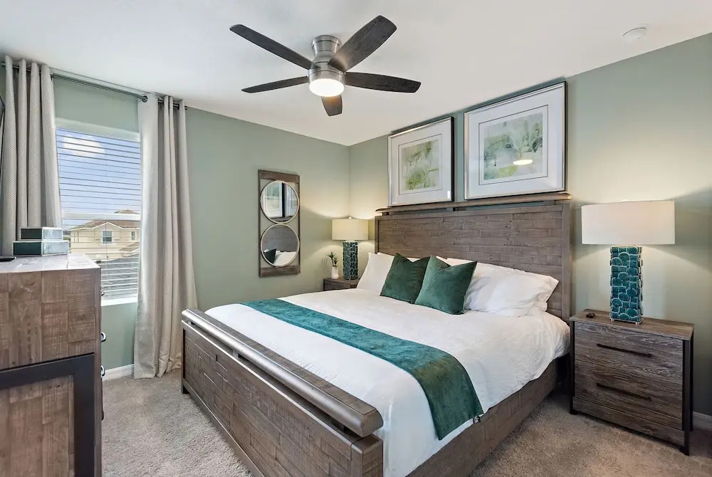 Sea Shore at Solara Resort by Shine Villas #401 villa