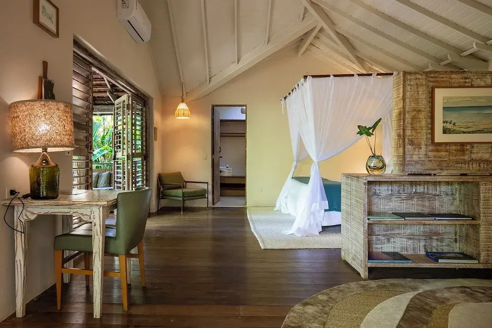 Pousada Capim Santo