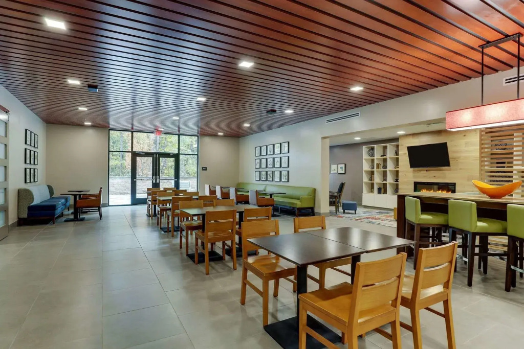 Country Inn & Suites by Radisson, Cumming near NorthSide Hospital Forsyth