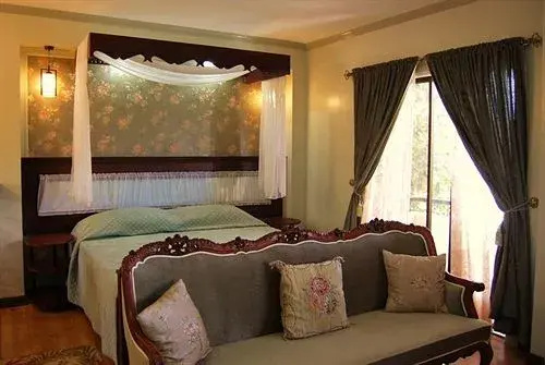 Davao Eagle Ridge Resort