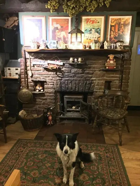 The Kings Arms