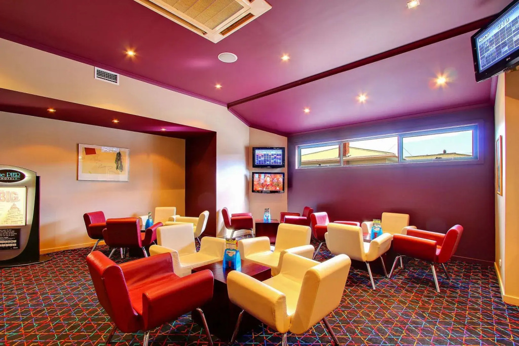 Comfort Inn The Pier