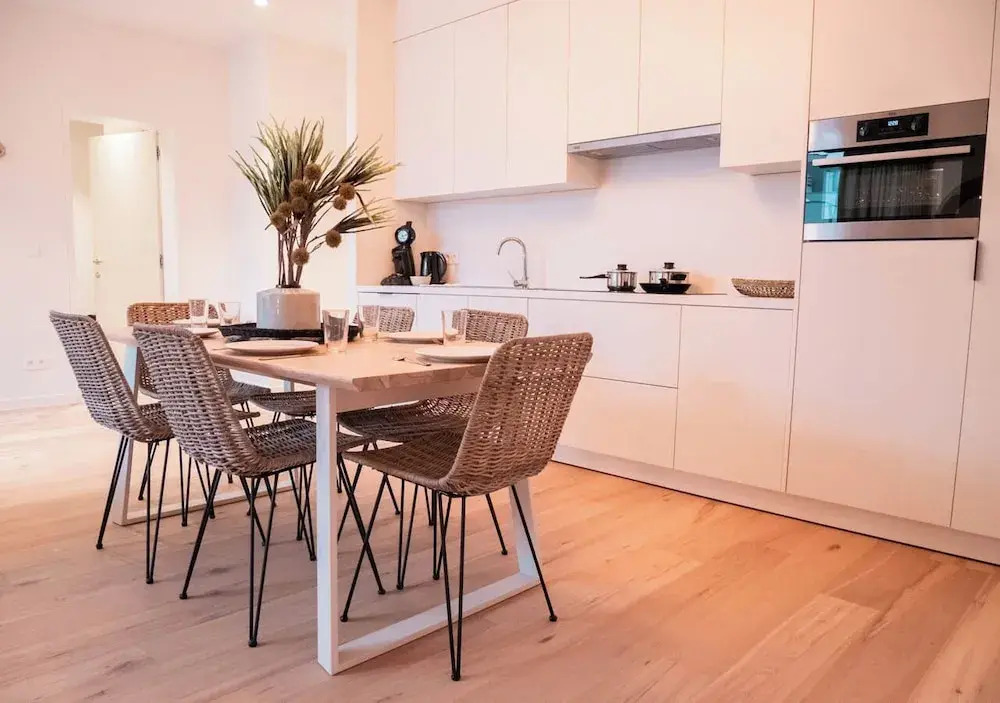 Smartflats - View Antwerp
