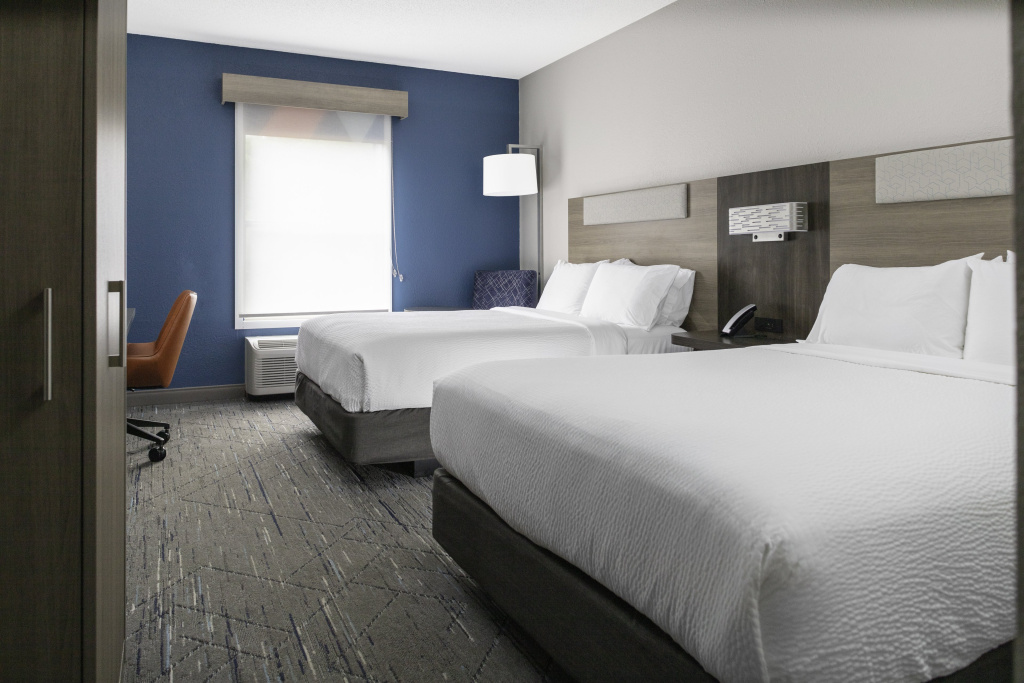 Holiday Inn Express & Suites Kimball by IHG
