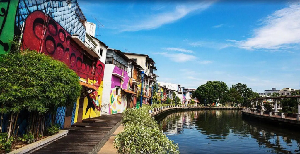 New Wave Malacca Hotel