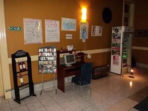 Malbec Hostel Central