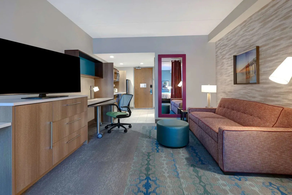 Home2 Suites by Hilton Gulf Breeze Pensacola Area, FL