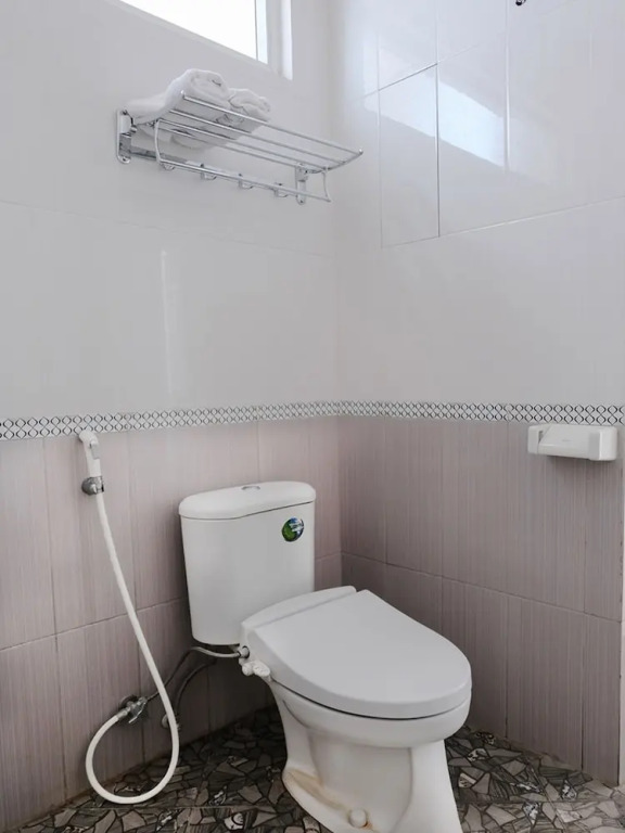 Villa Bukit Panderman Residende by OYO Rooms