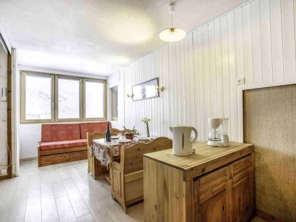 Villa Arcelle Val Thorens 25041