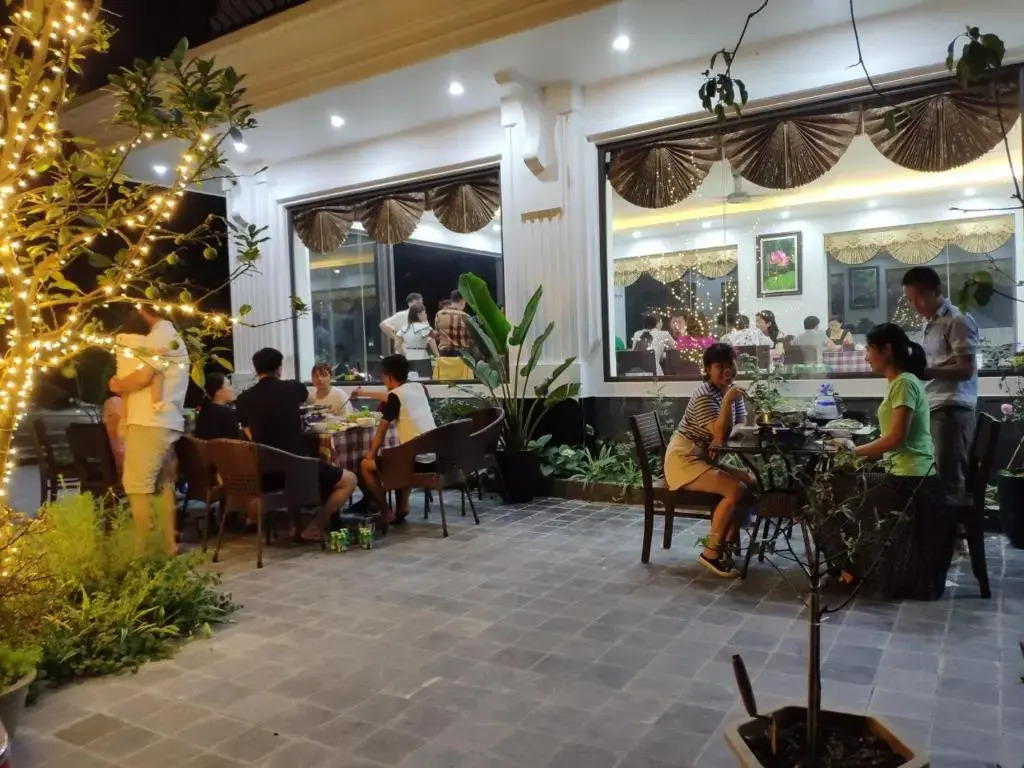 Lotus Hotel Ninh Bình