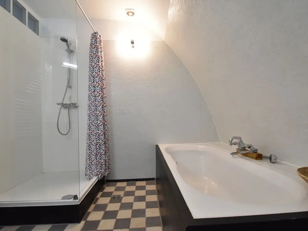 Beautiful Apartment in Amsterdam Netherlandes in a canal house
