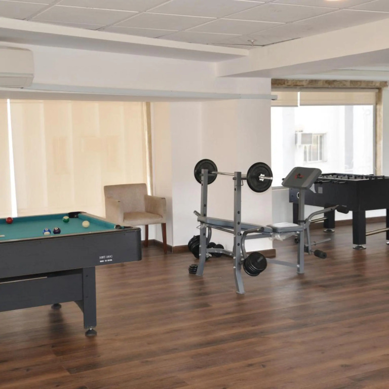 Artal Taiba Hotel