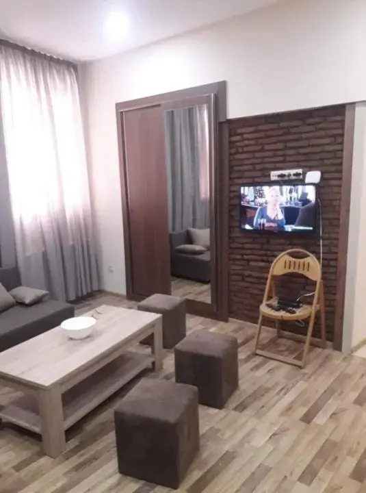 ABASHIDZE 6 appartament