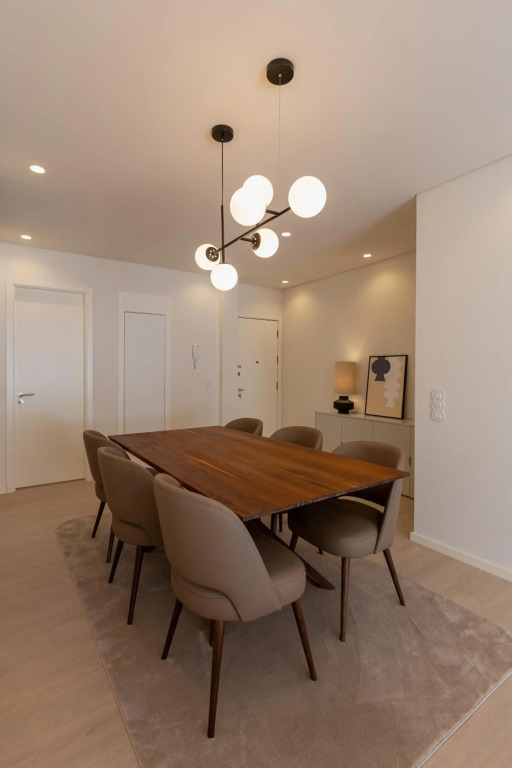 ORM Antero Apartment
