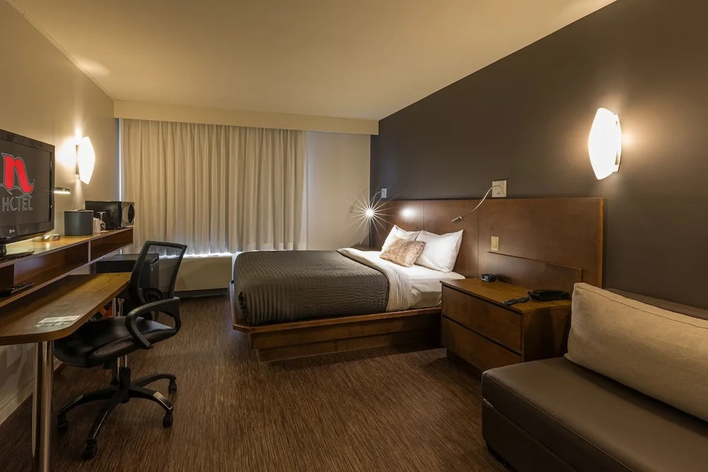 Comfort Inn East Beauport Hotel