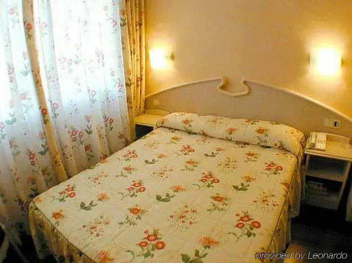 Hotel Lleó