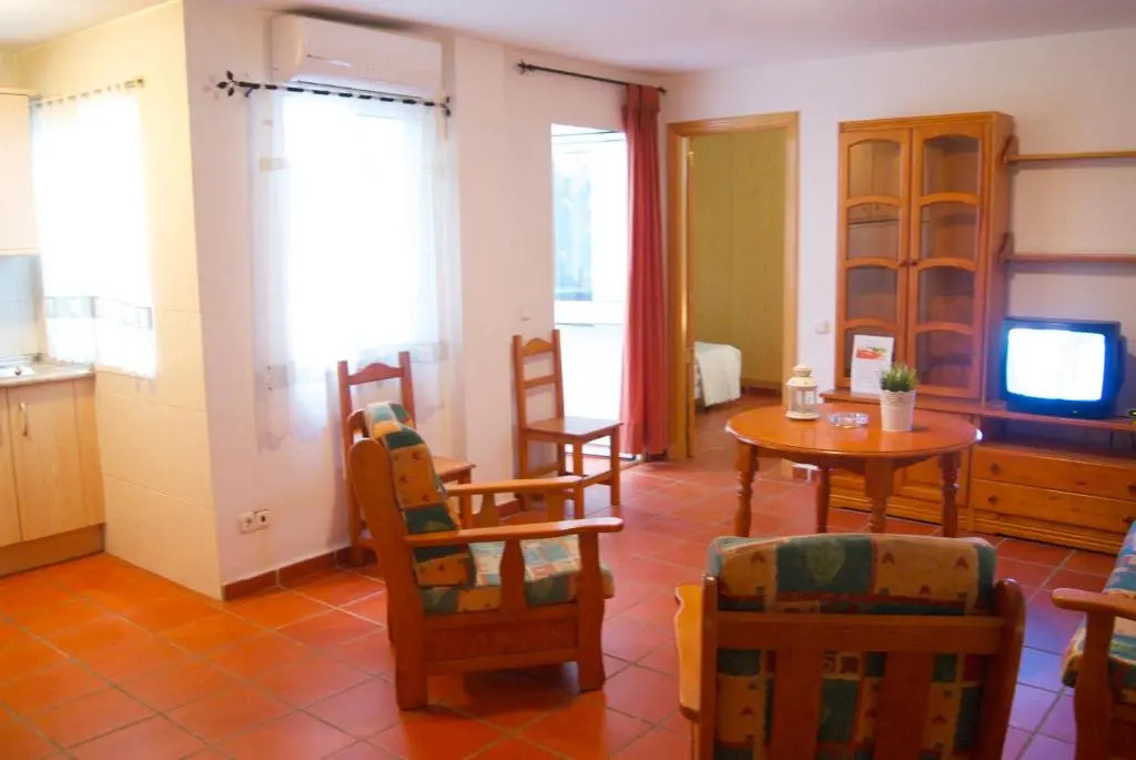 Hostal Sango Sierra de las Nieves